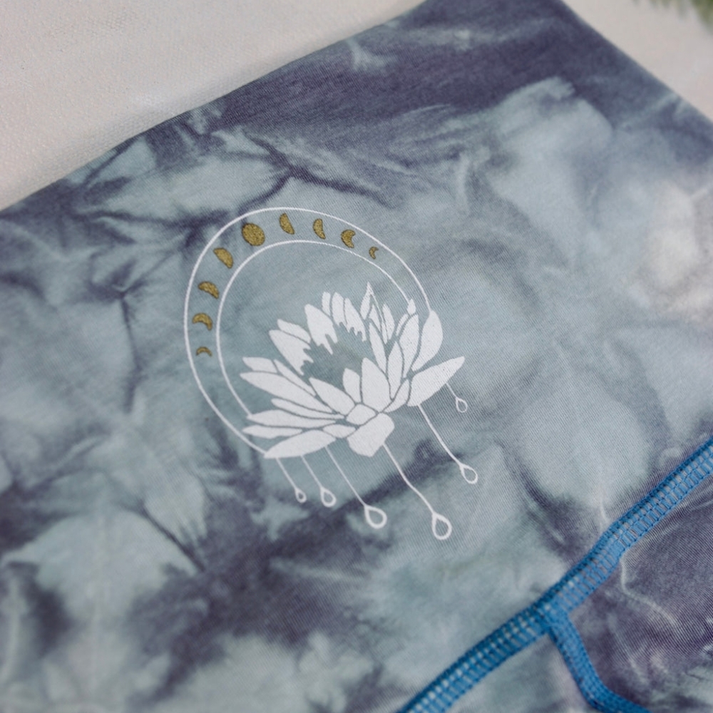 Purusha People Water Leggings